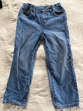 The Children's Place Light Blue Kids Denim Jeans